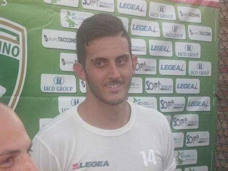 Minelli: "Avellino grande opportunità, i compagni mi hanno accolto bene"