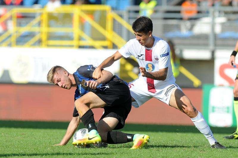Serie B, il Trapani sbanca Benevento (1-3)