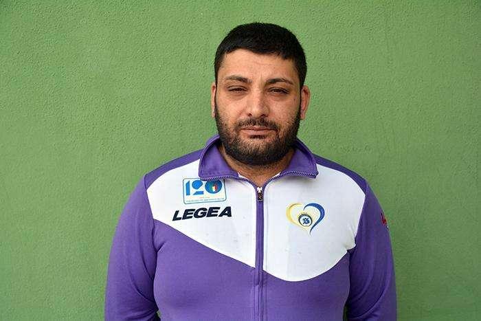 Seconda Categoria - Sperone in lutto: è morto il portiere Felice Peluso