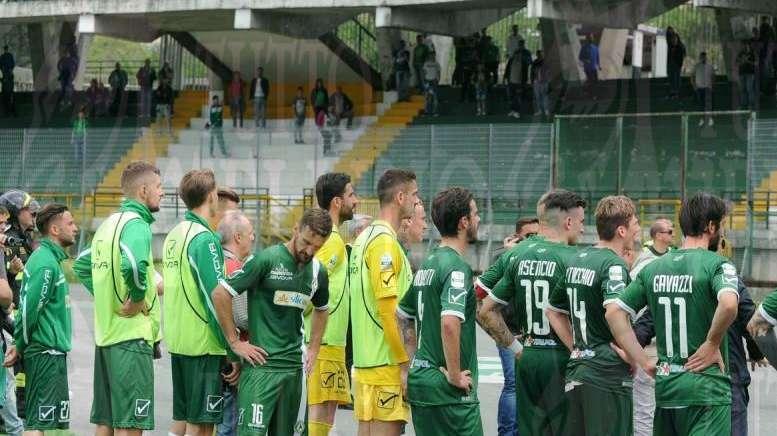 Ripresi gli allenamenti, Bidaoui in gruppo. Da domani squadra in ritiro