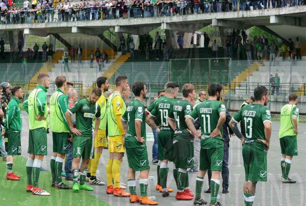 Avellino, stabilita la località del ritiro marchigiano