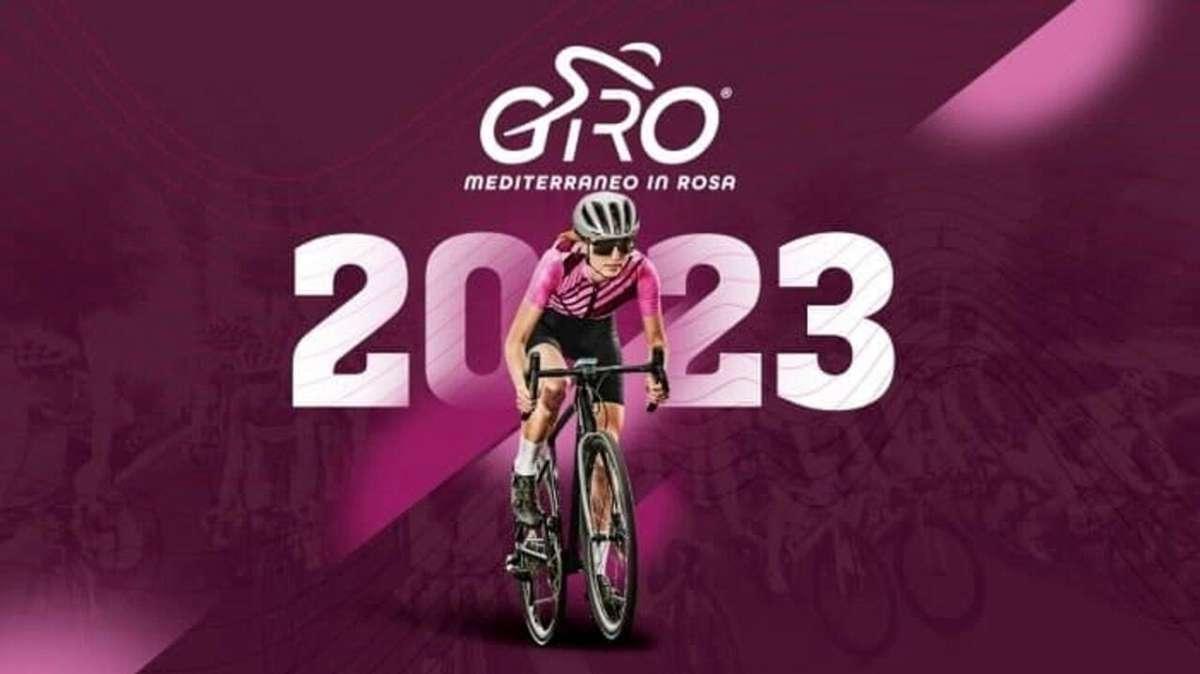 Giro del Mediterraneo in Rosa. Cambia la mobilità in Irpinia il 22 e 23 aprile 