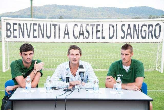 De Vito: "Nessuna fretta, altri 3 elementi. Bergamelli? Lo aspettiamo ma non a lungo..."