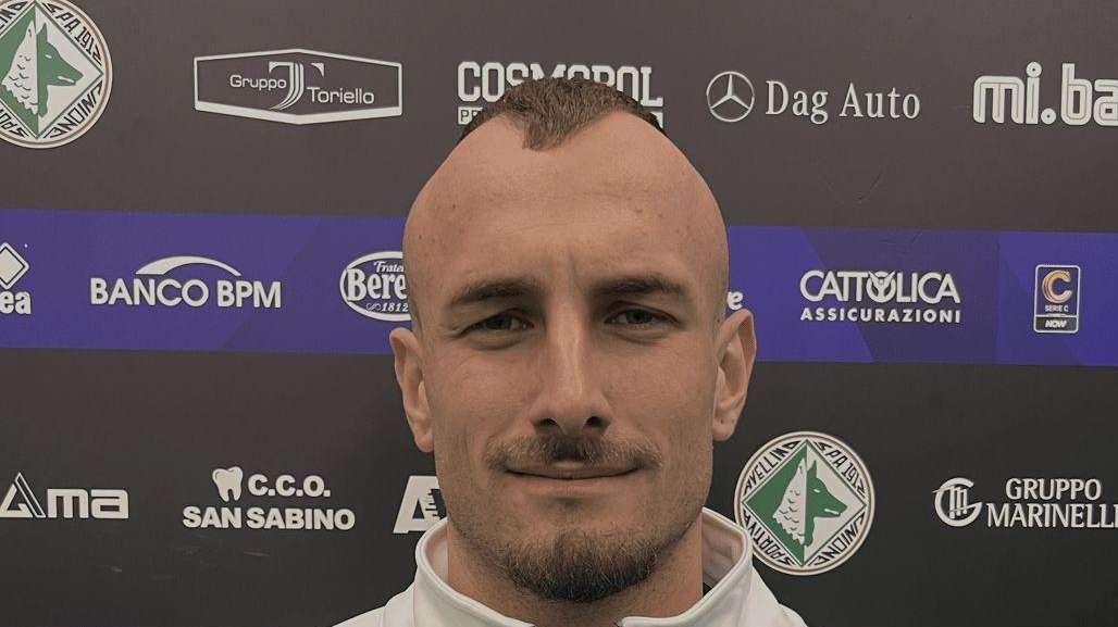 UFFICIALE - Manzi è un nuovo giocatore dell'Avellino: i dettagli del contratto
