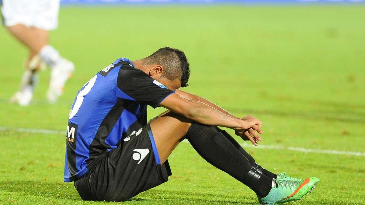 Latina, Jonathas si trasferisce all'Elche