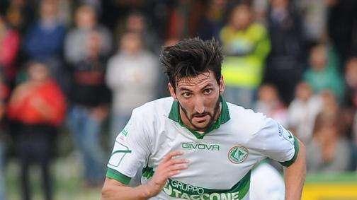 Gavazzi il migliore contro il Bari, poi un ex aequo
