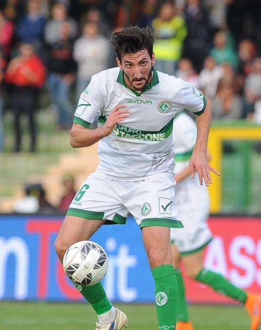 Avellino, Gavazzi di nuovo in gruppo: domani l'esito della visita di controllo
