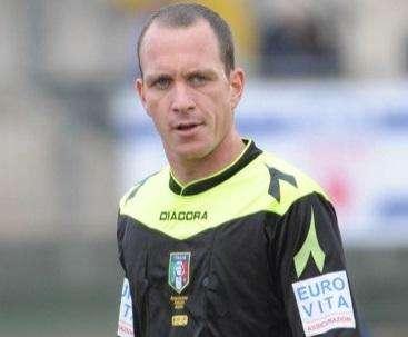 Avellino-Castiadas, dirige Bertini di Lucca