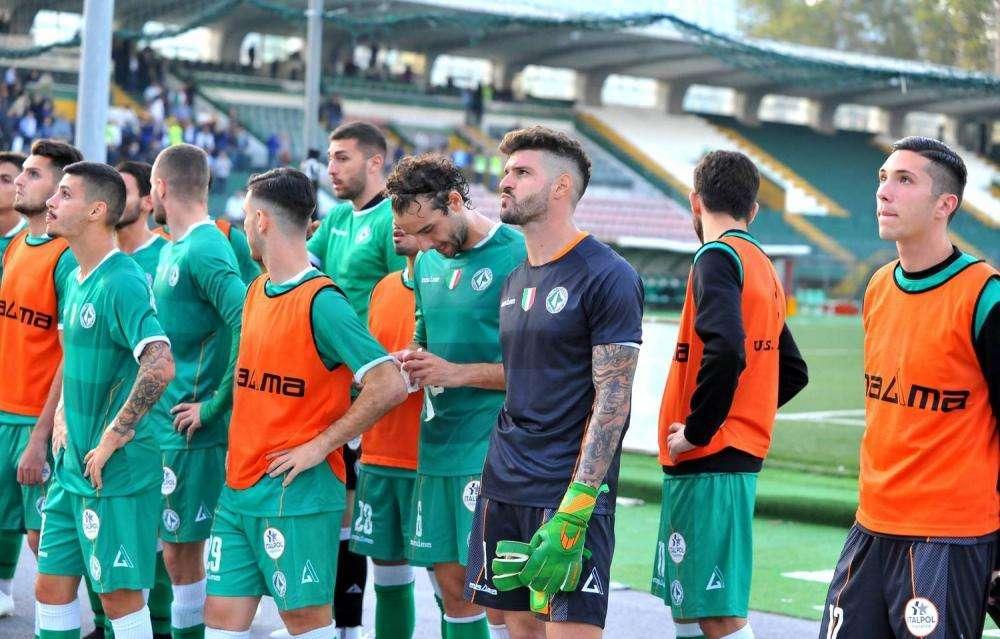 Avellino-Potenza, vincere per ritrovare i tre punti al “Partenio-Lombardi”. Presentazione gara e probabile formazione