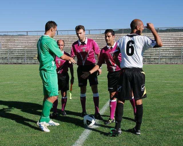 PHOTOGALLERY TUTTOAV: Gli scatti di Avellino-Messina