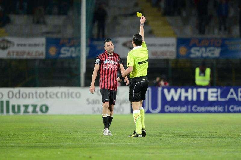 Avellino-Frosinone, Pezzuto sorride ai biancoverdi. Male i ciociari 