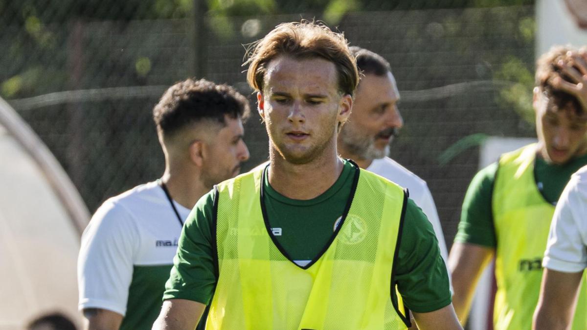 Milani cambia squadra in serie A: è alle firme con l'Inter