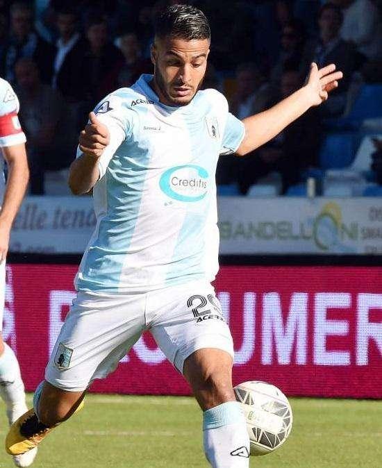 Serie B: Ascoli e Salernitana a caccia di svincolati