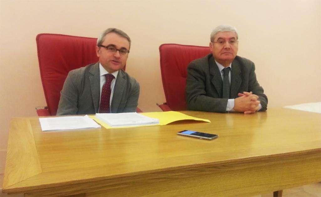Caso Clinica Santa Rita: la nota dell'avvocato Massaro, legale di Taccone
