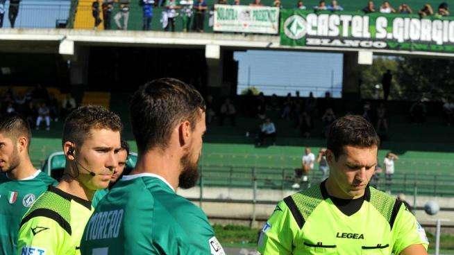 Avellino, riprende la preparazione: dubbio Morero contro il Catanzaro
