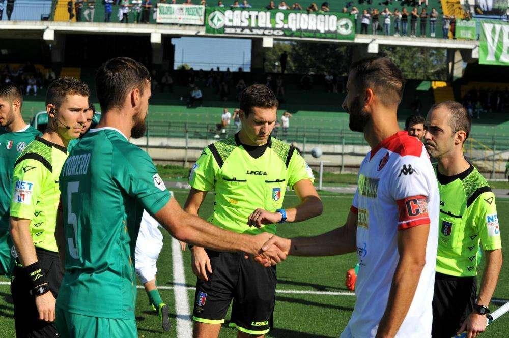 Avellino, nel mirino la capolista Reggina: Morero ancora ai box, problemi per Alfageme