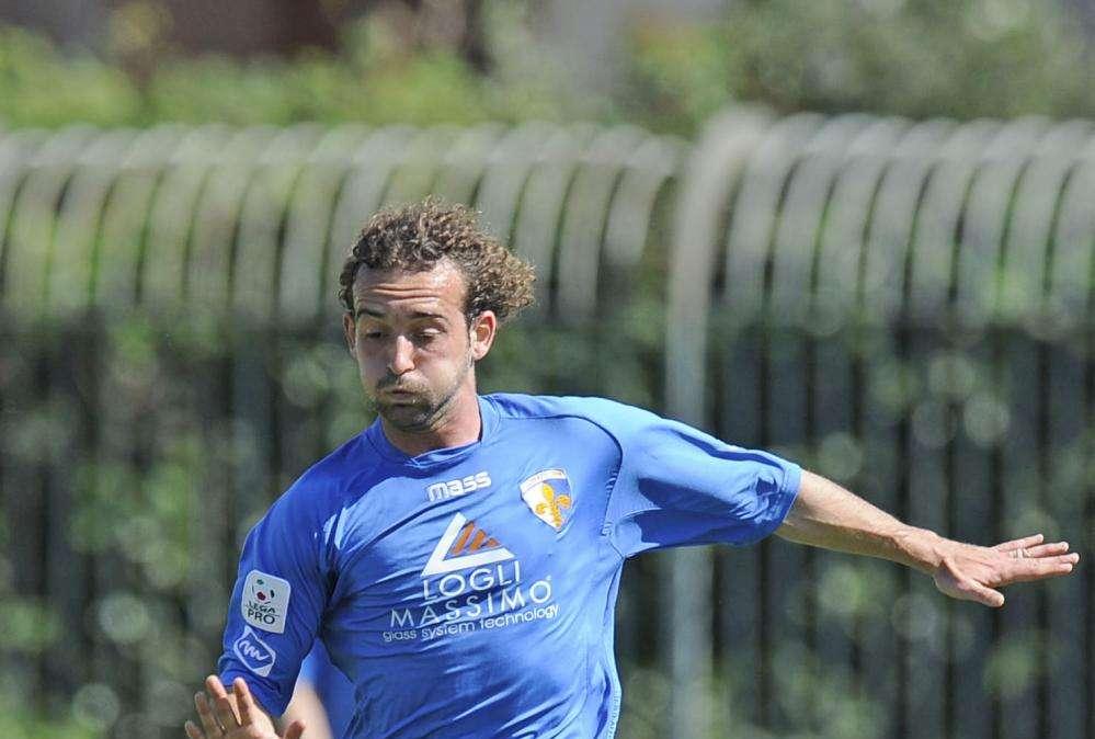 Anche Fogaroli nel mirino dell'Avellino