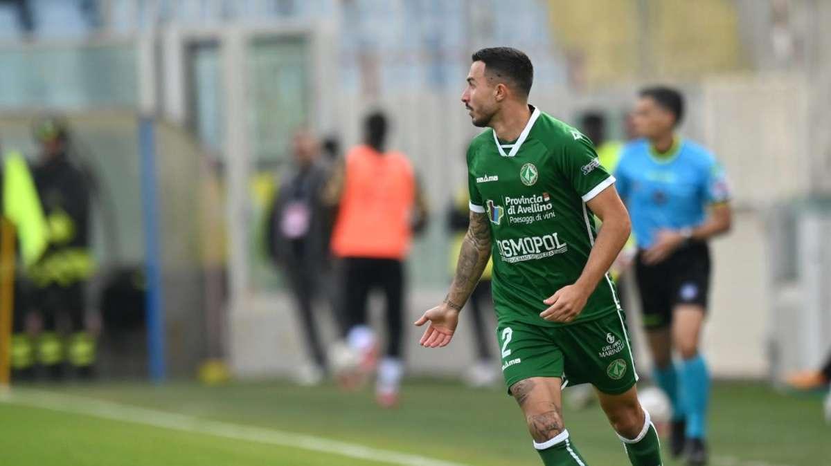 Avellino, subito in campo per la Samp: scalpita Missori, la novità sarà Insigne?