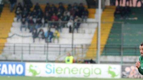 GdS - Le probabili formazioni di Avellino-Spal