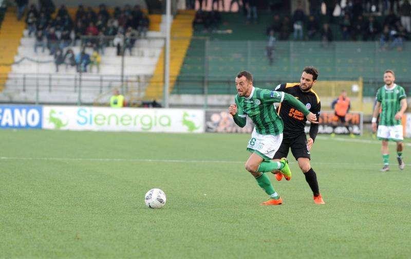 Avellino pronto alla Spal...lata. Biancoverdi agguerriti contro gli estensi 