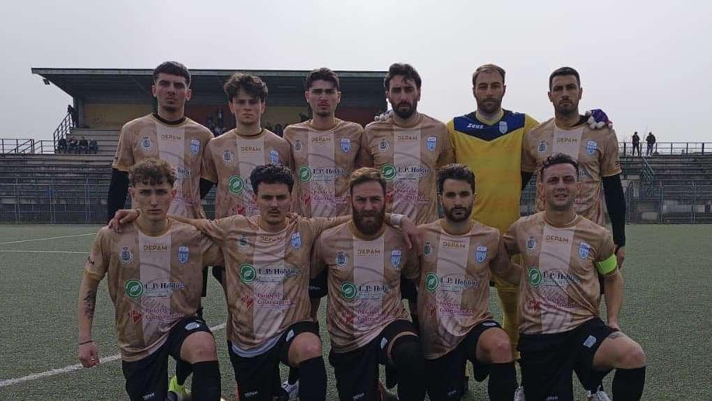 PROMOZIONE. Il Lions Grotta si prende il derby con la Savignanese, bene anche il Montoro 