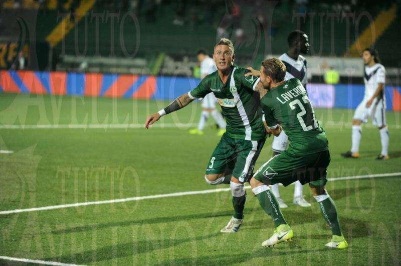 Avellino-Foggia, i convocati di Novellino