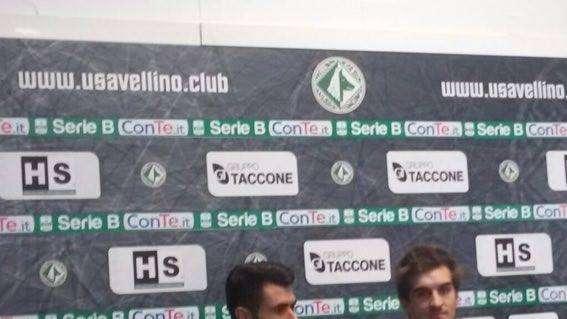 Pucino: "Contento di essere arrivato ad Avellino. Posso coprire tutti i ruoli della difesa"