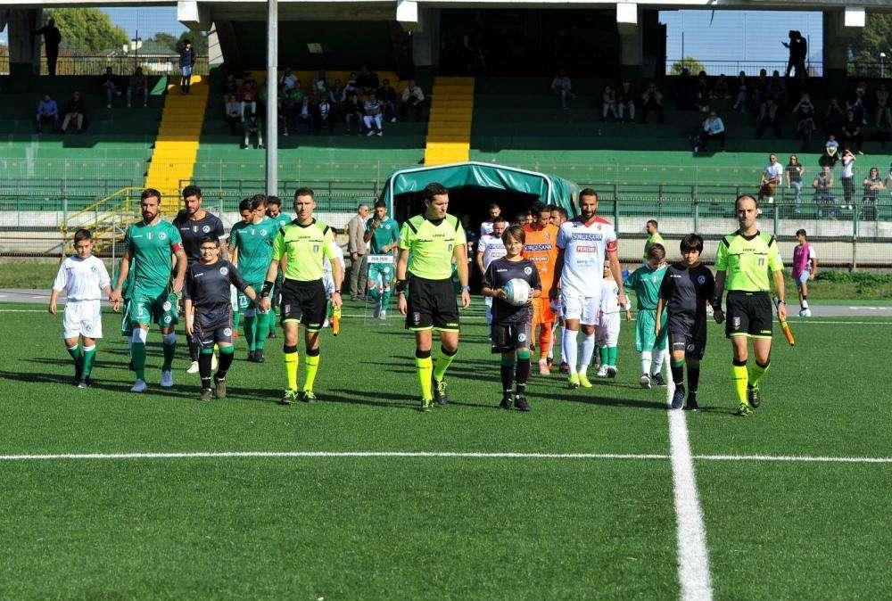 Da fortino inespugnabile a terra di conquista: l'Avellino ha "litigato" con il Partenio-Lombardi