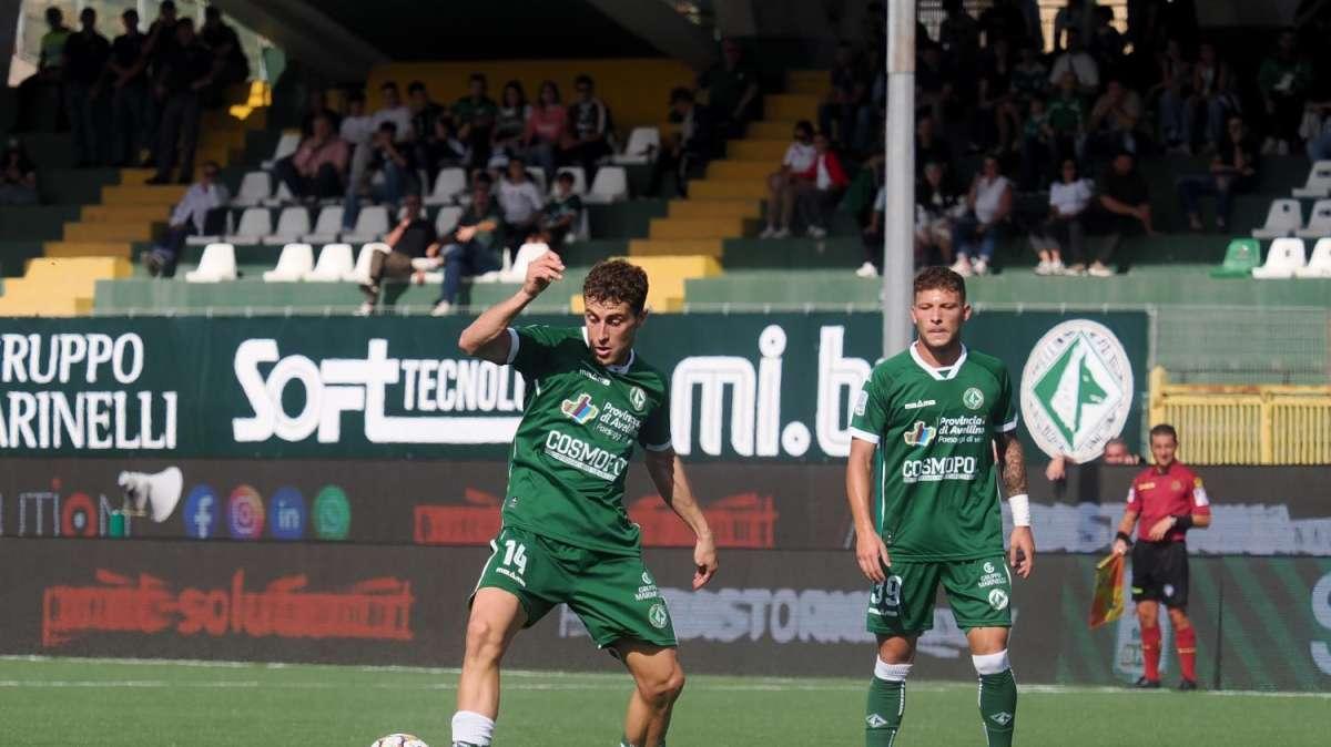 Lampo Biasci e sofferenza da lupi: a Bolzano arriva una vittoria pesantissima (0-1)