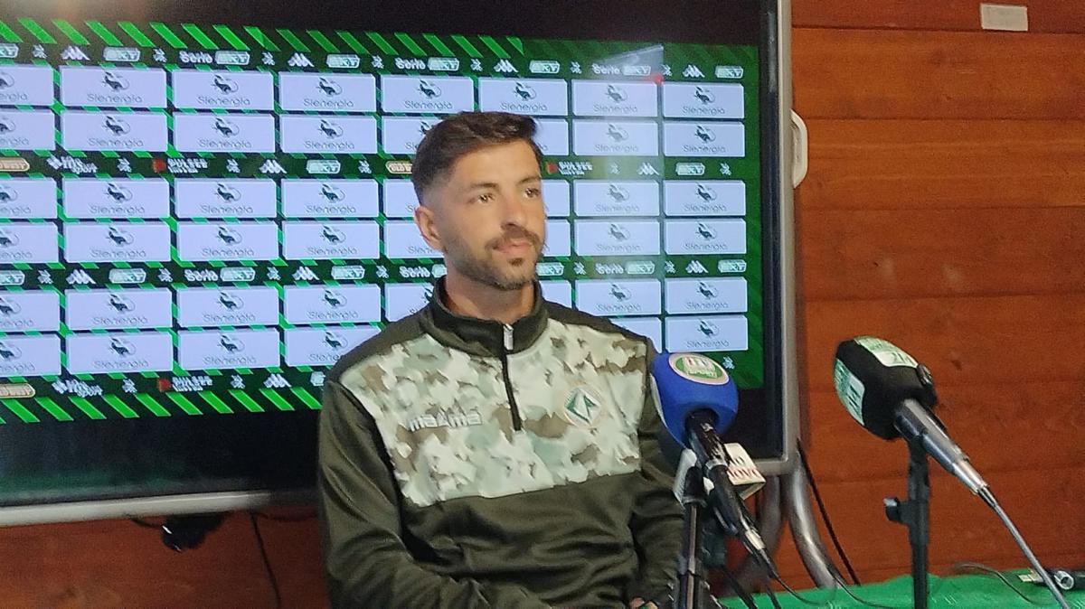 Sounas: "Amichevole interessante, i giovani ci daranno una bella mano"