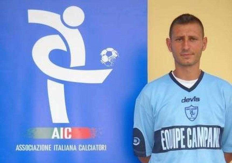 Trovato dell'AIC Campania: "Speriamo di tornare in campo a maggio"
