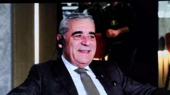 D'Agostino "festeggia" i primi 4 anni di presidenza: la Serie B è ancora nel mirino