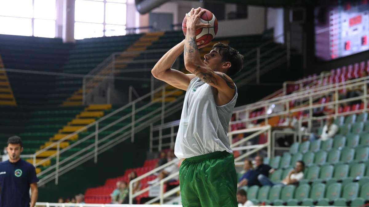 Del.Fes, anche contro Sant'Antimo lupi ko: 66-69 il finale