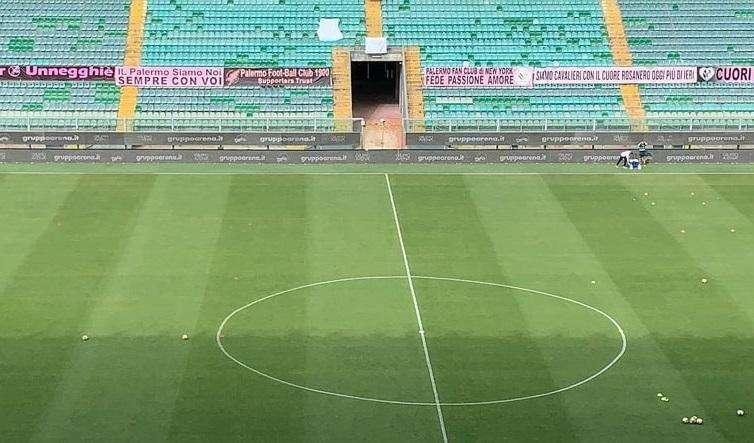 Gualtieri di Asti decide la partita: Palermo-Avellino 1-0, qualificazione in salita