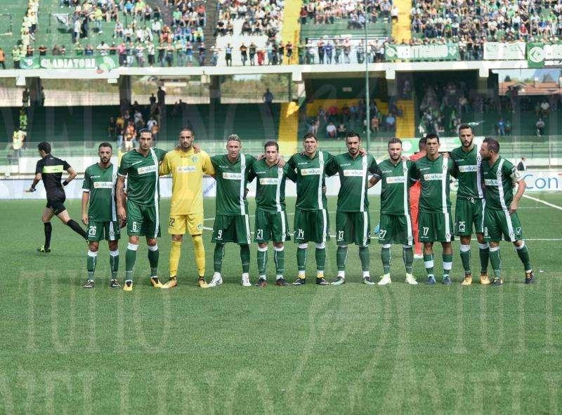 Tabù sfatato, Ardemagni doma il Novara: l'Avellino espugna il Piola (1-2)