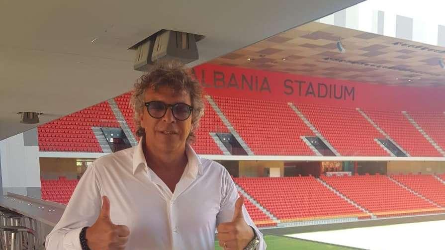 Moriero: "Avellino tra le favorite ma la sorpresa è sempre dietro l'angolo"