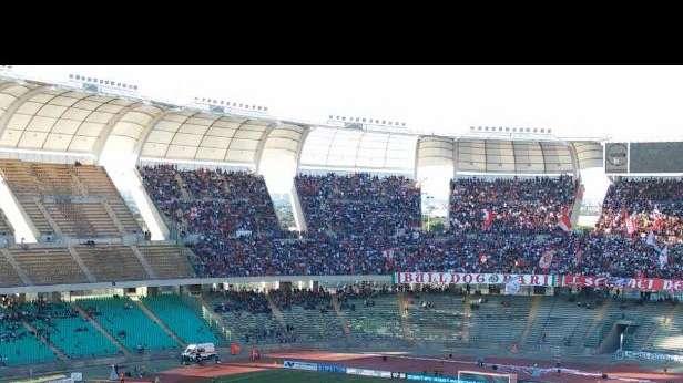 Il Bari batte 2-1 un buon Avellino: il "San Nicola" si conferma un tabù