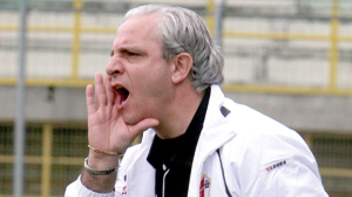 La Cava: "Avellino, ti sei rovinato da solo. Ora vincere e sperare in un passo falso"