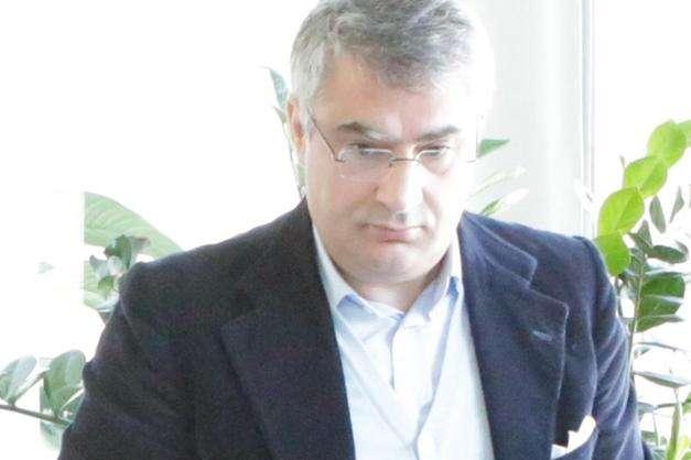 Arrestato l'ex presidente dell'Avellino Massimo Pugliese