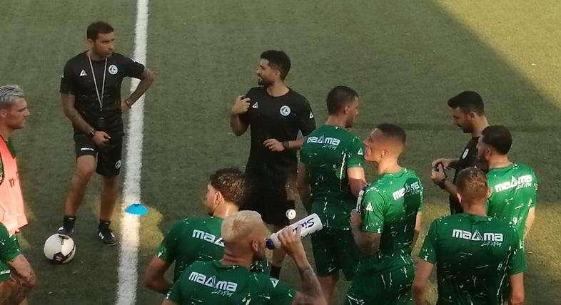 Giudice sportivo: le sanzioni dopo Avellino-Cerignola, punita l'Audace