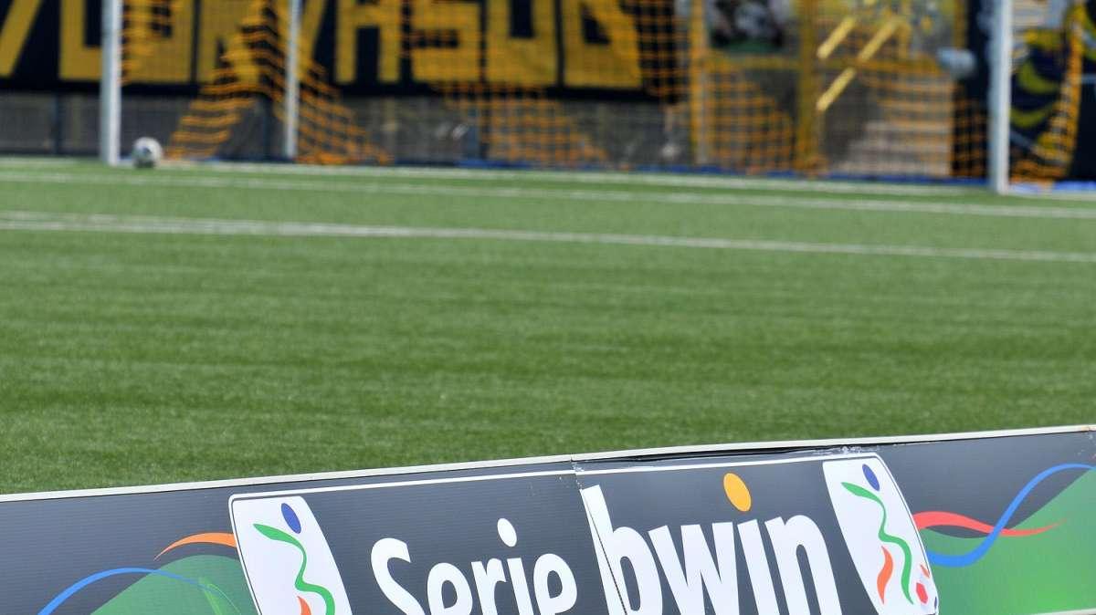 Serie B, le riforme del 2013\2014