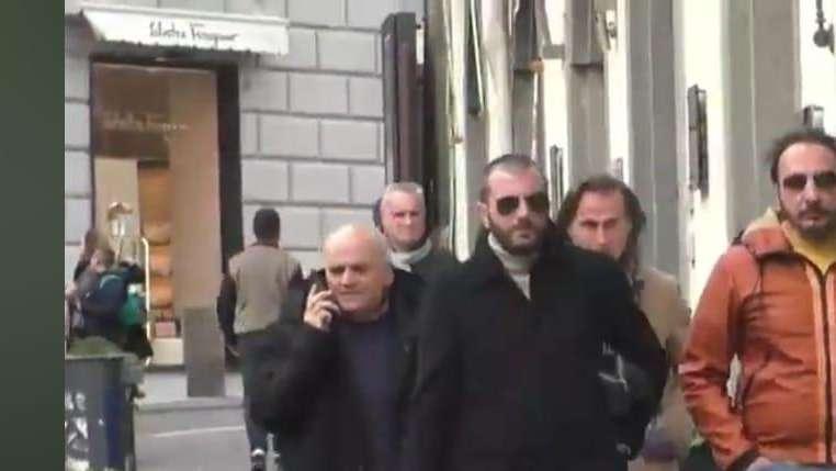 Circelli: "Acquisto le quote di Izzo, Autorino e De Lucia. Con me imprenditori noti e solidi economicamente" 