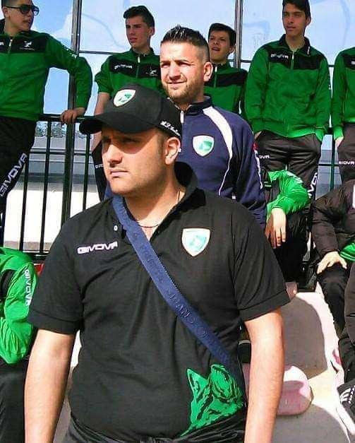 La scuola calcio della Virtus Avellino continua ad allenarsi da 'casa'