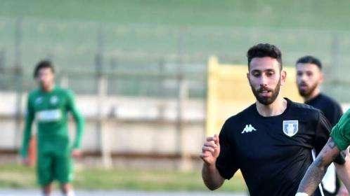 Da Dalt: "Ad Avellino sto bene. Possiamo ancora vincere il campionato. Parisi e Tribuzzi impressionanti, Alfageme..."
