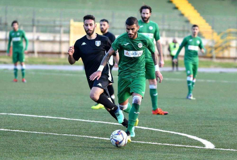 Città di Anagni-Avellino 1-1, le pagelle: Morero e Viscovo, incertezza fatale. Da Dalt mostruoso, De Vena è indispensabile