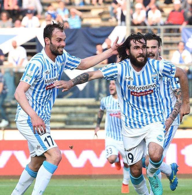 Un attaccante ex Avellino per la Virtus Entella?