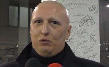 Mauriello: "Sul mercato faremo qualcosa, ma non arriveranno grossi nomi"
