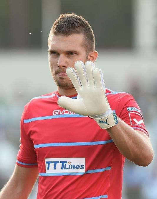 Problema tra i pali, la nota della Salernitana