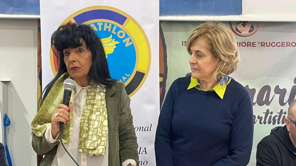 Ad Ariano Irpino l'incontro dedicato agli sport da combattimento
