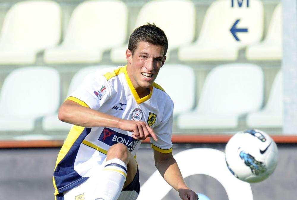 Cristiano Biraghi molto vicino all'Avellino
